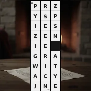 Hasło krzyżówkowe przyspieszenie ciał wynikające z przyciągania grawitacyjnego - przyśpieszenie grawitacyjne – rozwiązanie, synonimy, podpowiedzi i definicje krzyżówkowe